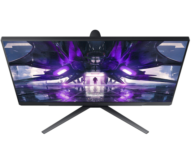 SAMSUNG 27" LS27AG320NUXEN FHD 165Hz - 1042000 - zdjęcie 5